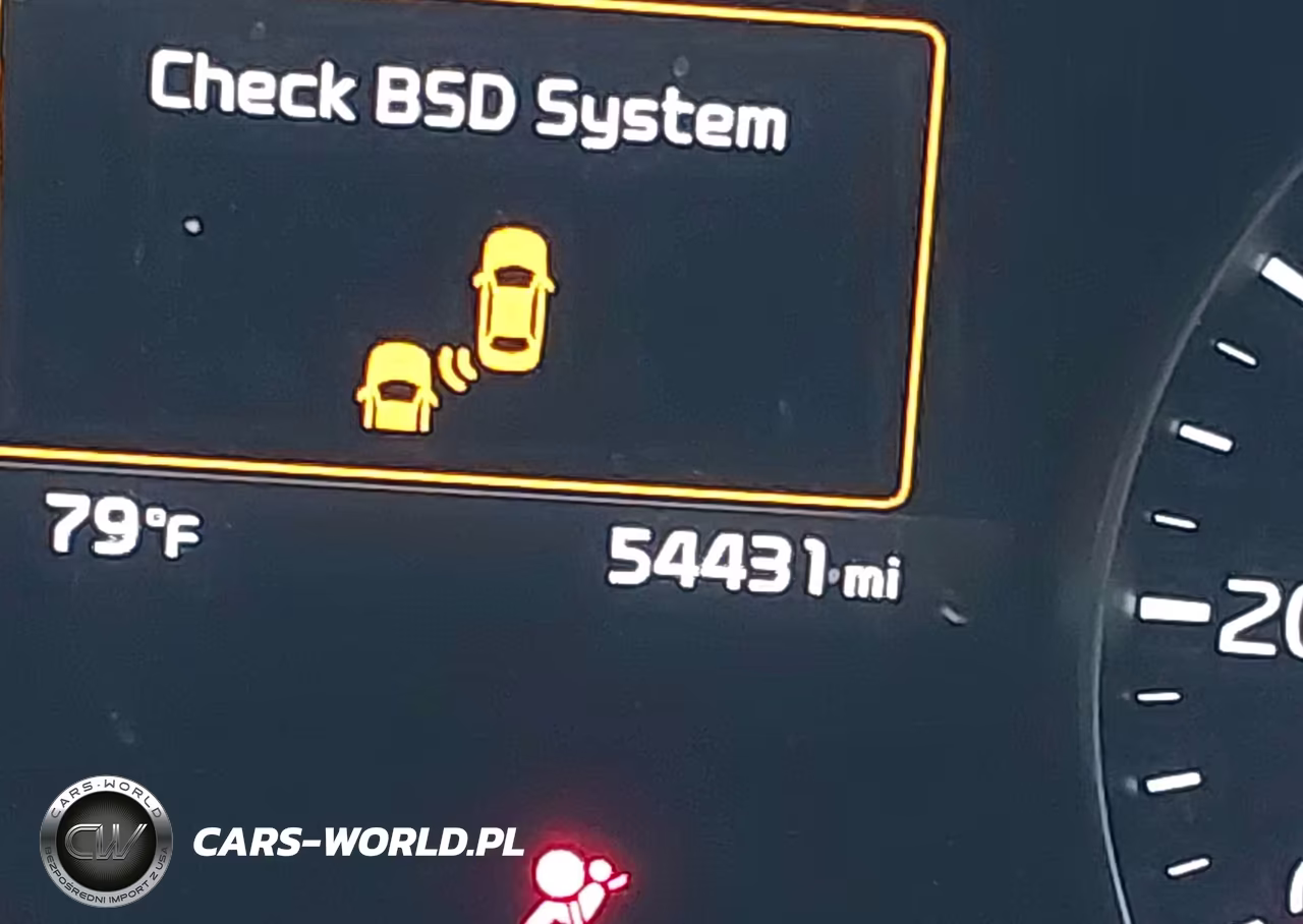 2019 Kia Sportage Sx Turbo VIN:KNDPRCA6XK7528857 - 15
