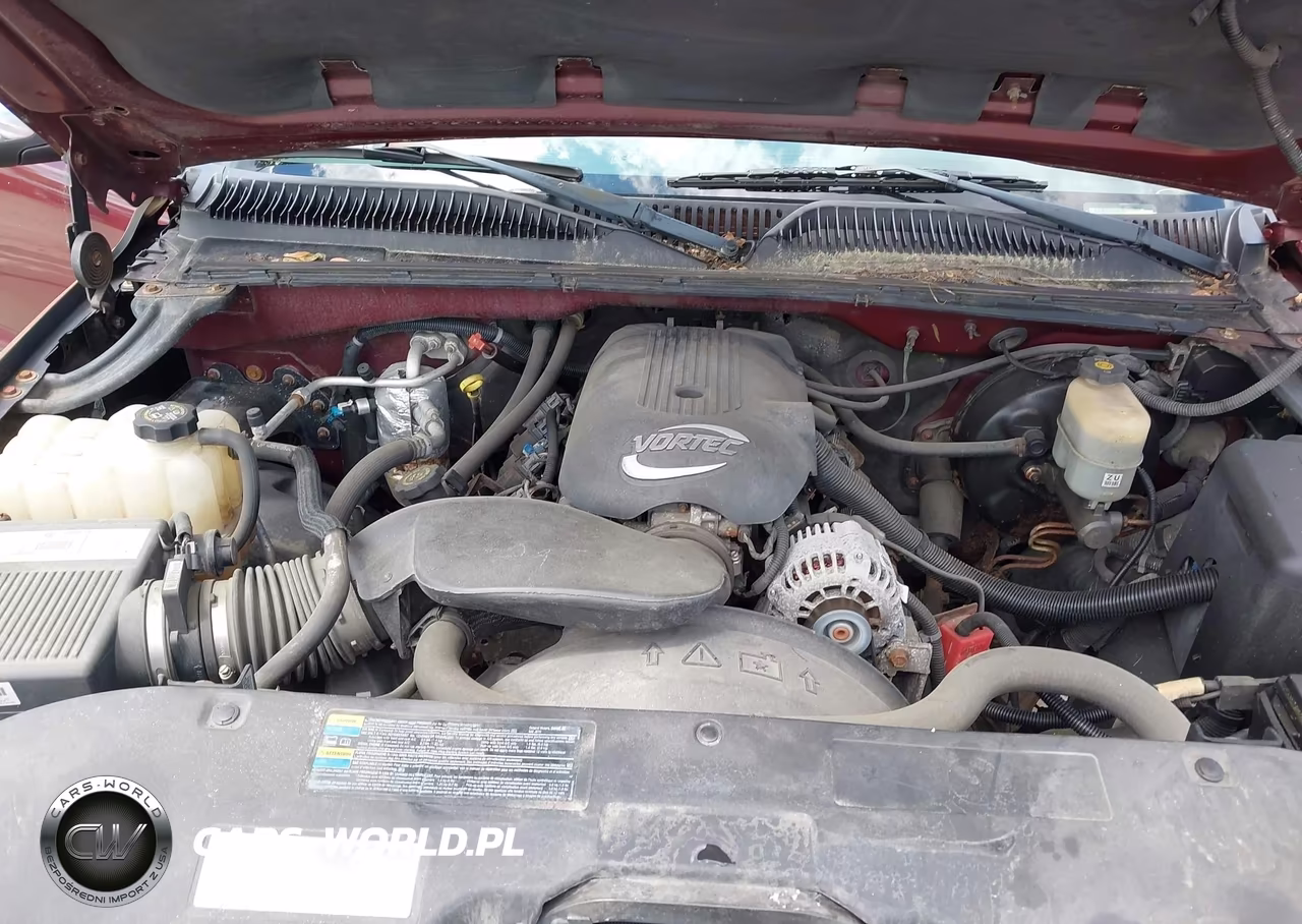 2002 Chevrolet Silverado 1500 Ls VIN:1GCEK19V82E255103 - 10
