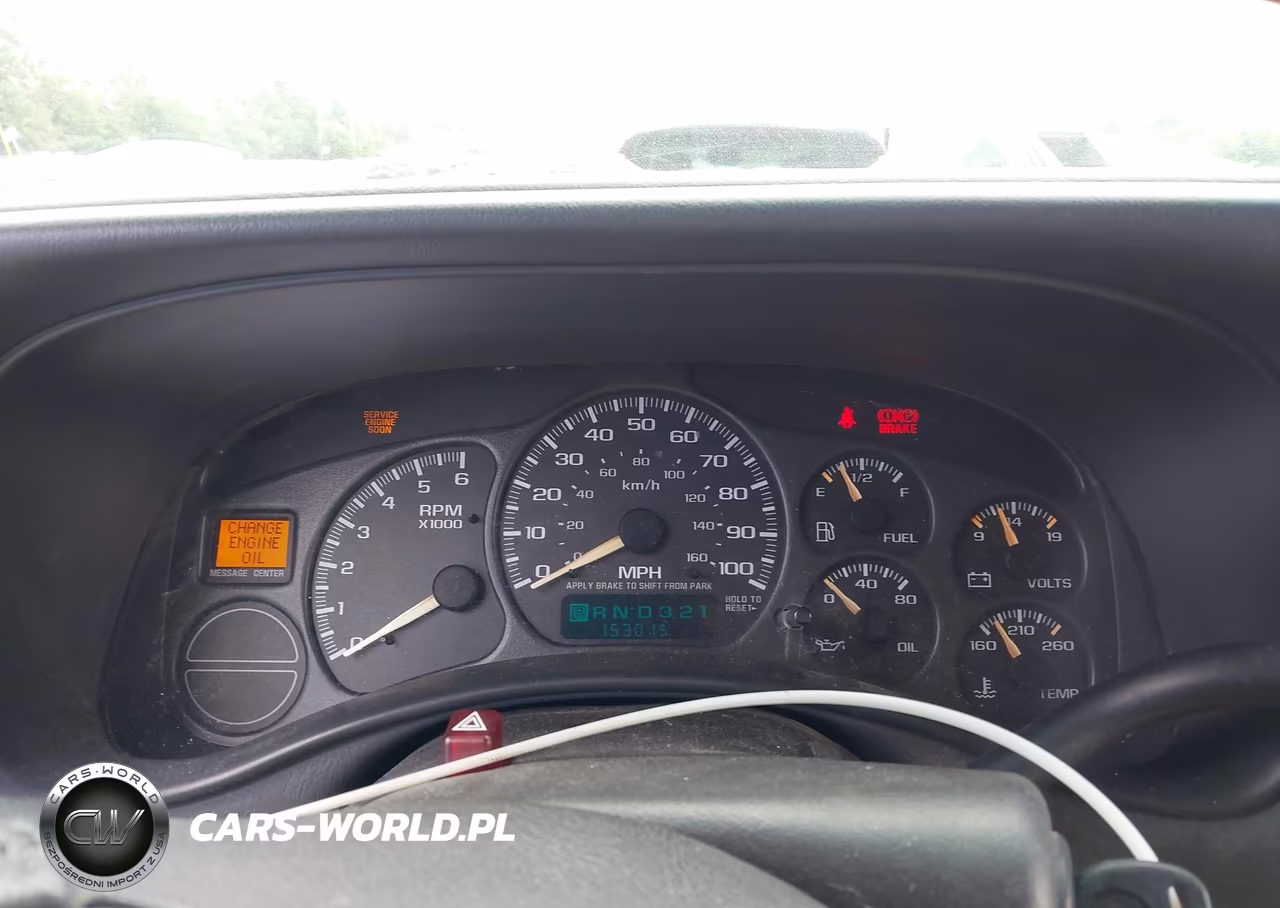 2002 Chevrolet Silverado 1500 Ls VIN:1GCEK19V82E255103 - 7