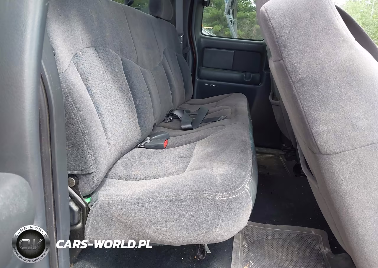 2002 Chevrolet Silverado 1500 Ls VIN:1GCEK19V82E255103 - 8