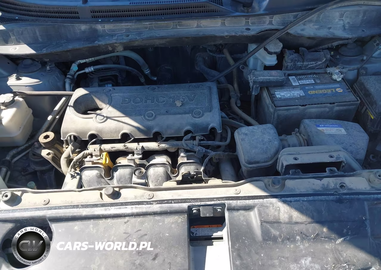 2011 Hyundai Tucson Limited VIN:KM8JU3AC7BU170317 - 10