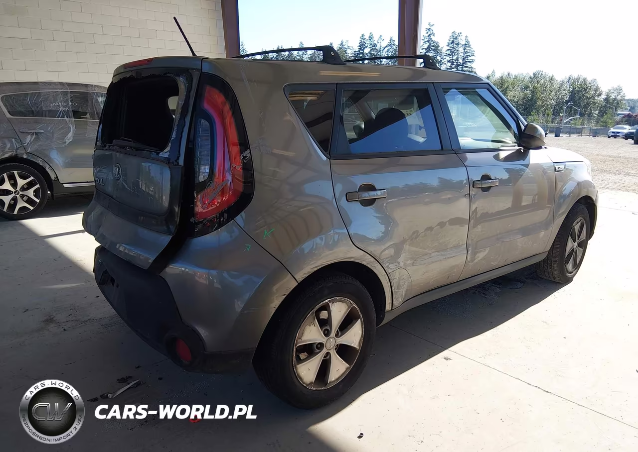 2015 Kia Soul VIN:KNDJN2A28F7123482 - 4