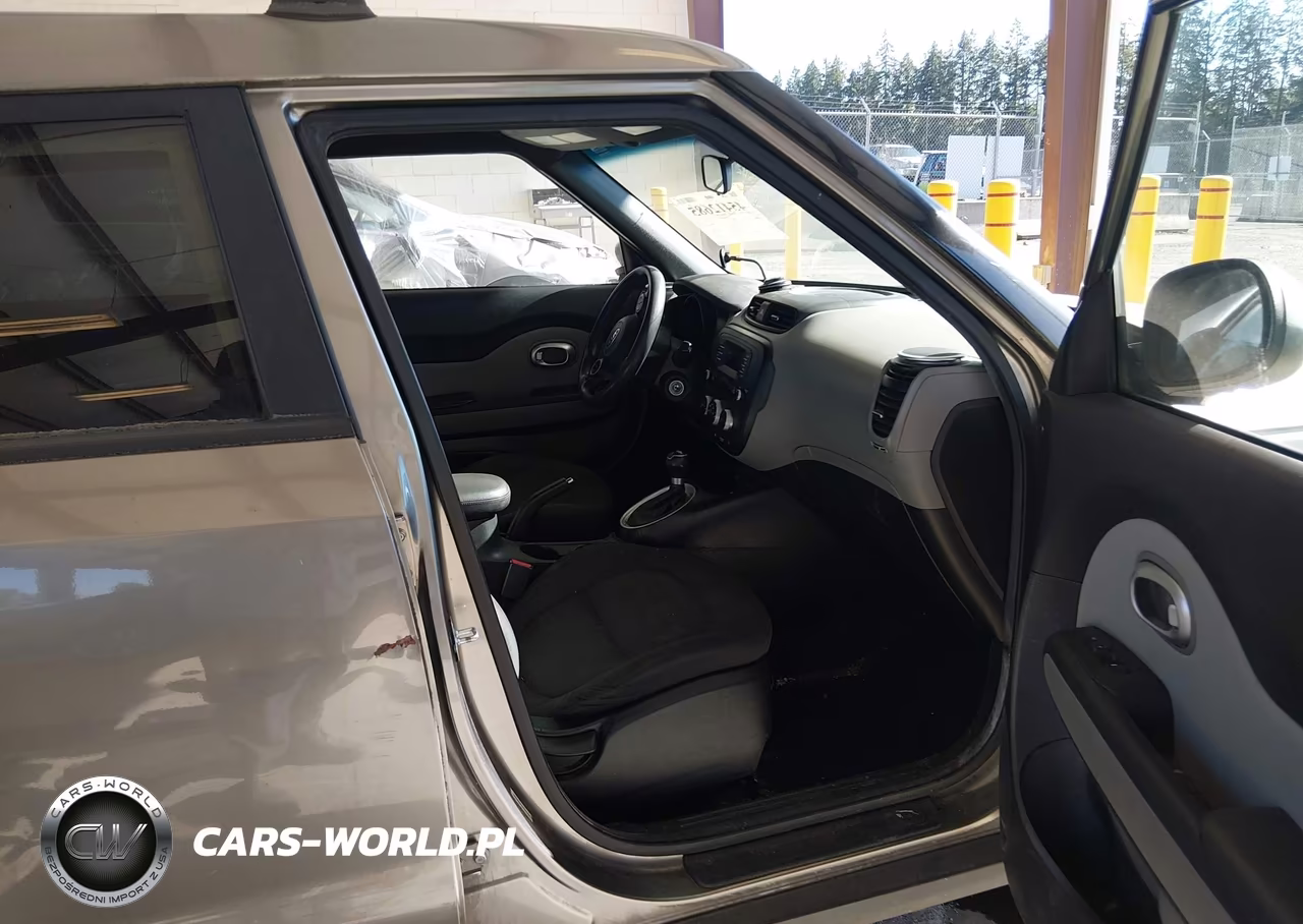 2015 Kia Soul VIN:KNDJN2A28F7123482 - 5