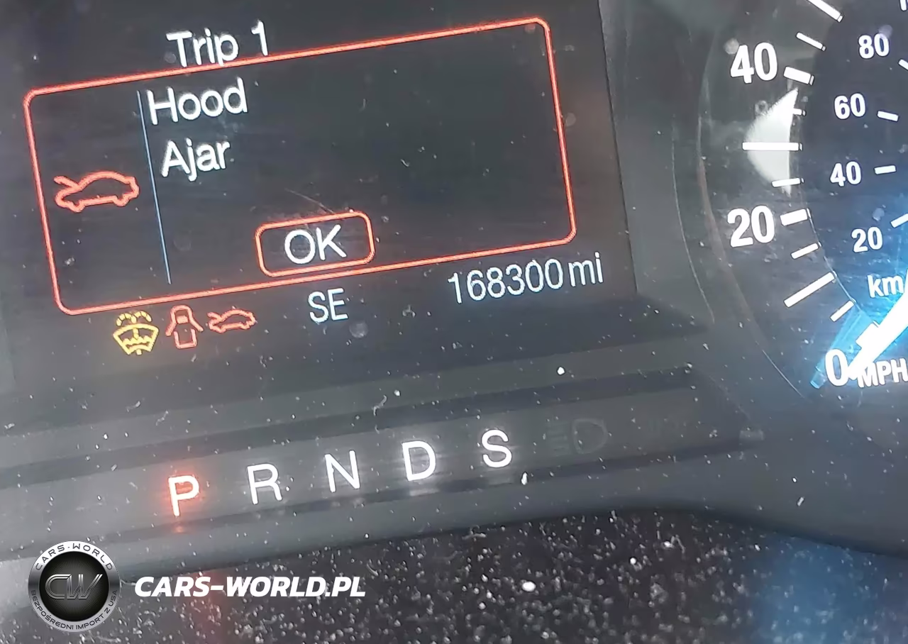 2016 Ford Edge Sel VIN:2FMPK3J86GBC00092 - 15