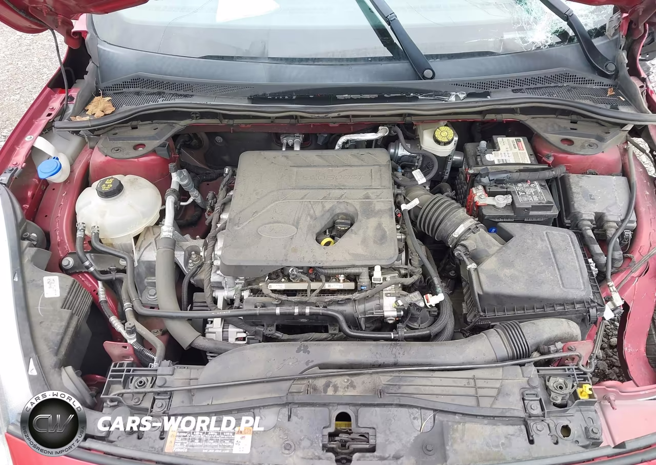 2020 Ford Escape Sel VIN:1FMCU0H63LUA93356 - 10
