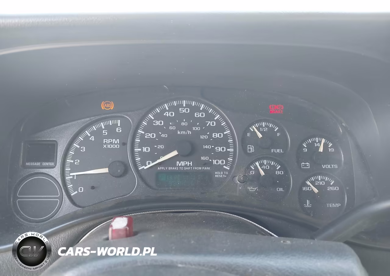 2001 Chevrolet Silverado 1500 VIN:2GCEC19W711389901 - 7