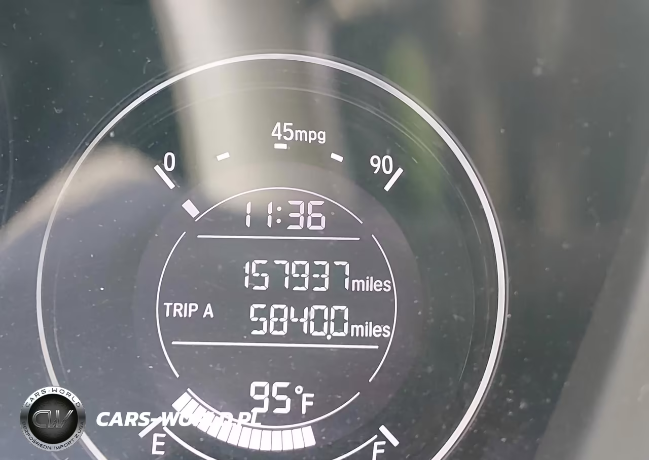 2016 Honda Hr-V Ex VIN:3CZRU5H54GM734182 - 15
