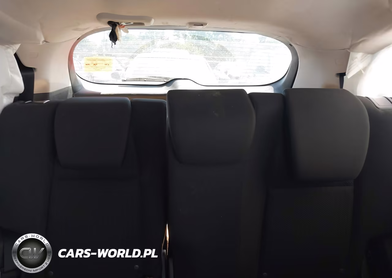 2016 Honda Hr-V Ex VIN:3CZRU5H54GM734182 - 8