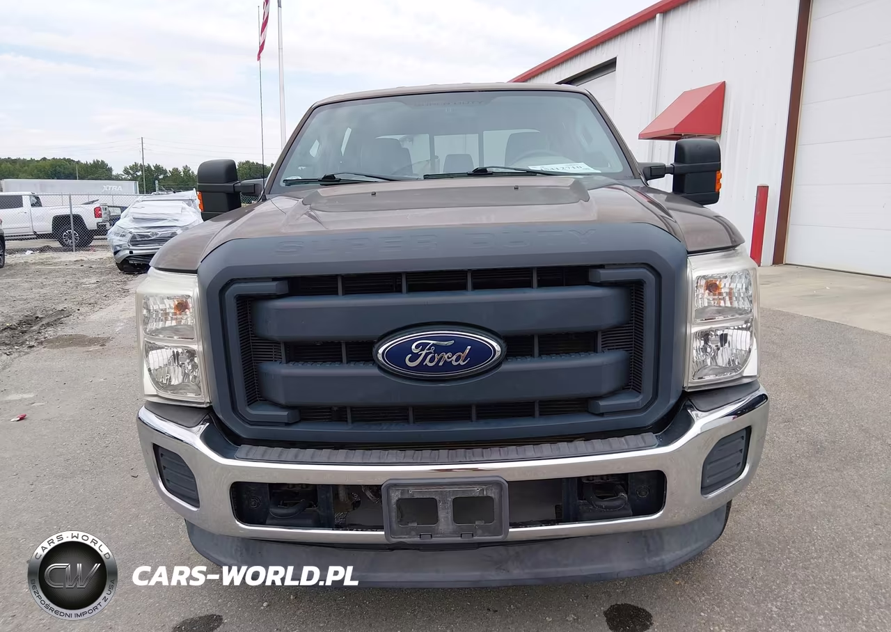 2016 Ford F-350 Lariat-Xl-Xlt VIN:1FT8W3BT8GEC88115 - 13