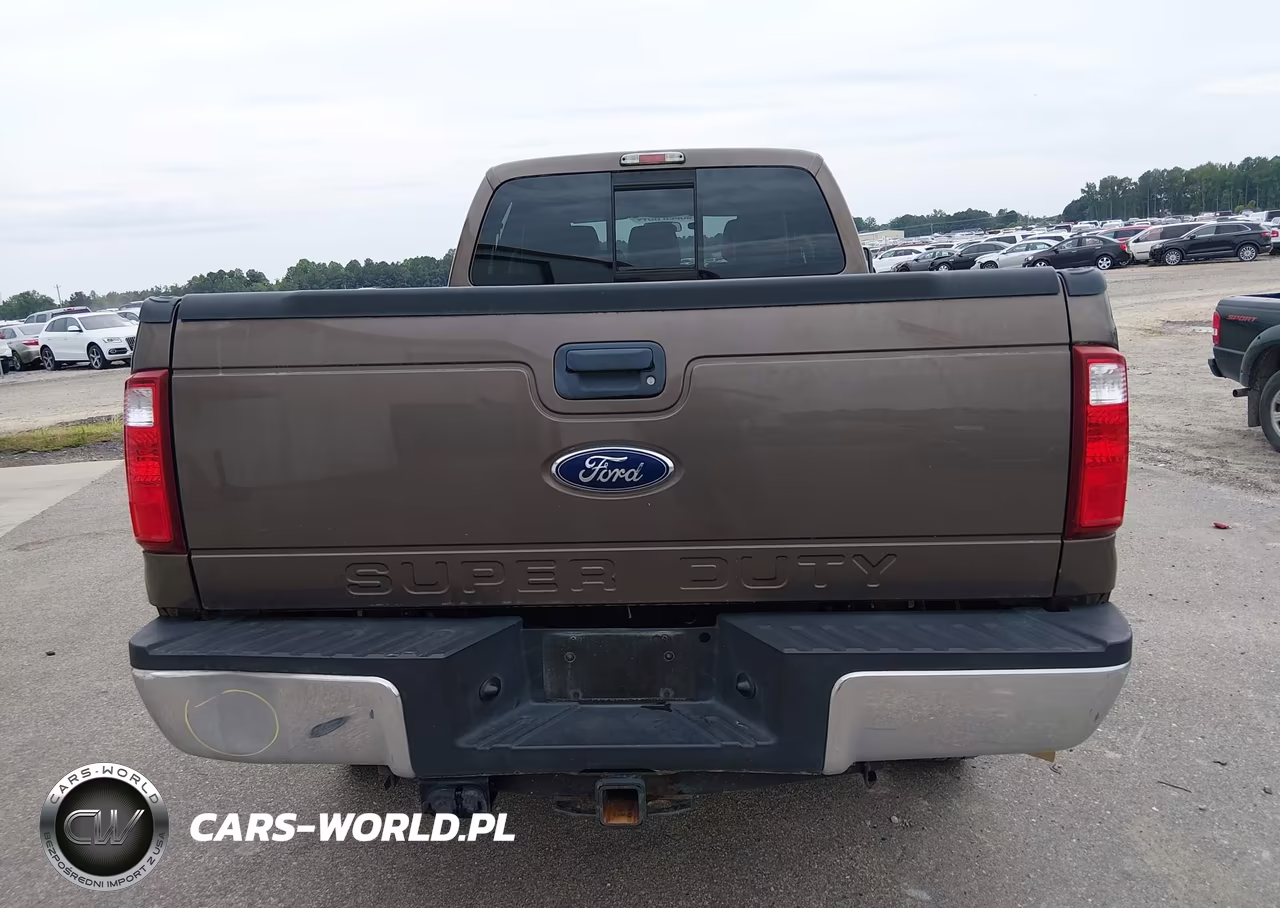 2016 Ford F-350 Lariat-Xl-Xlt VIN:1FT8W3BT8GEC88115 - 17