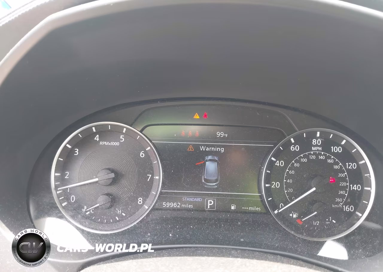 2024 Infiniti Qx50 Luxe VIN:3PCAJ5BA4RF101917 - 7