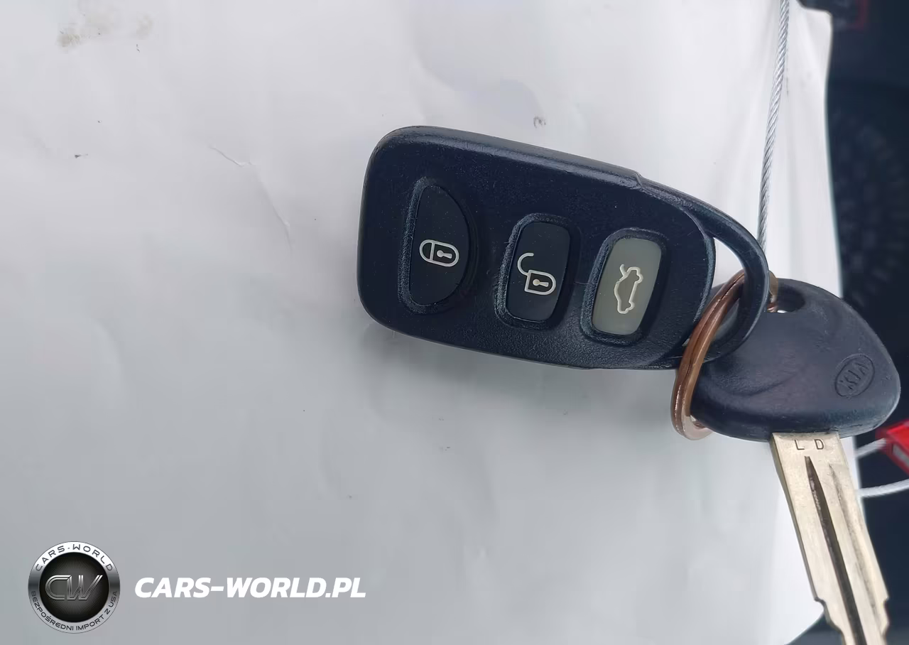 2008 Kia Spectra Ex VIN:KNAFE121985577208 - 11