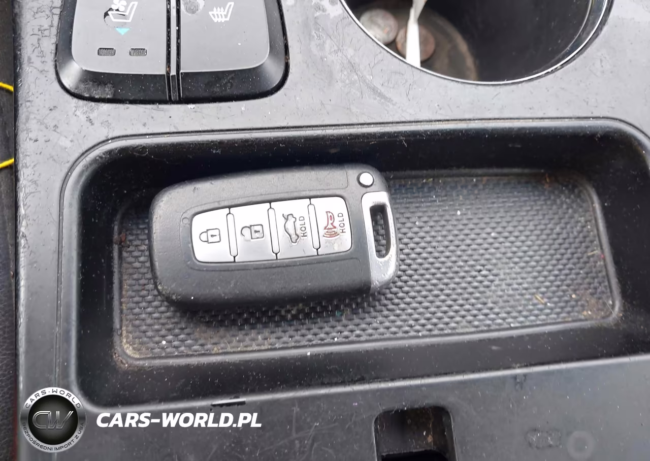 2014 Hyundai Sonata Limited VIN:5NPEC4AC0EH815404 - 11