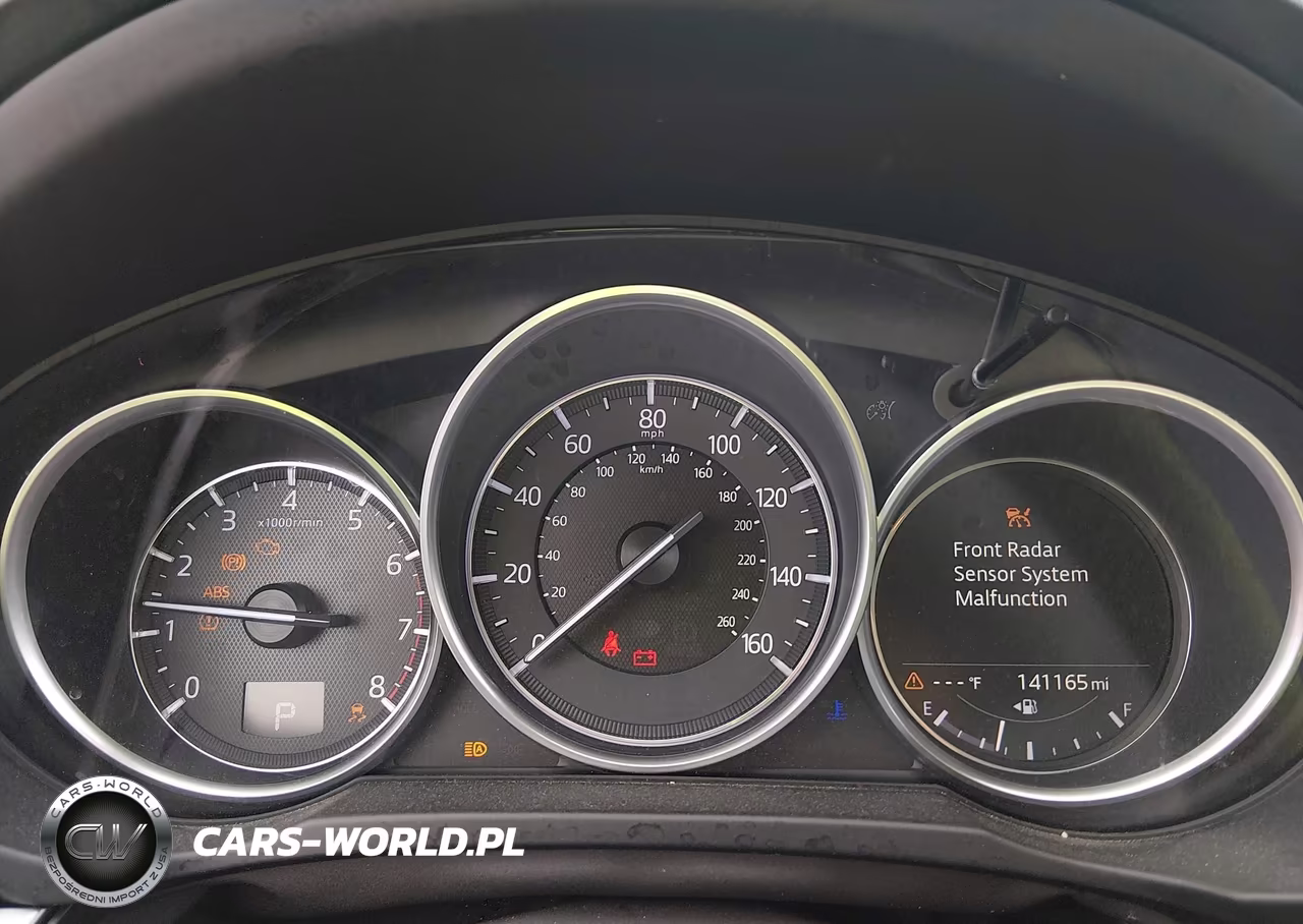 2018 Mazda Cx-5 Touring VIN:JM3KFBCM8J0344413 - 7