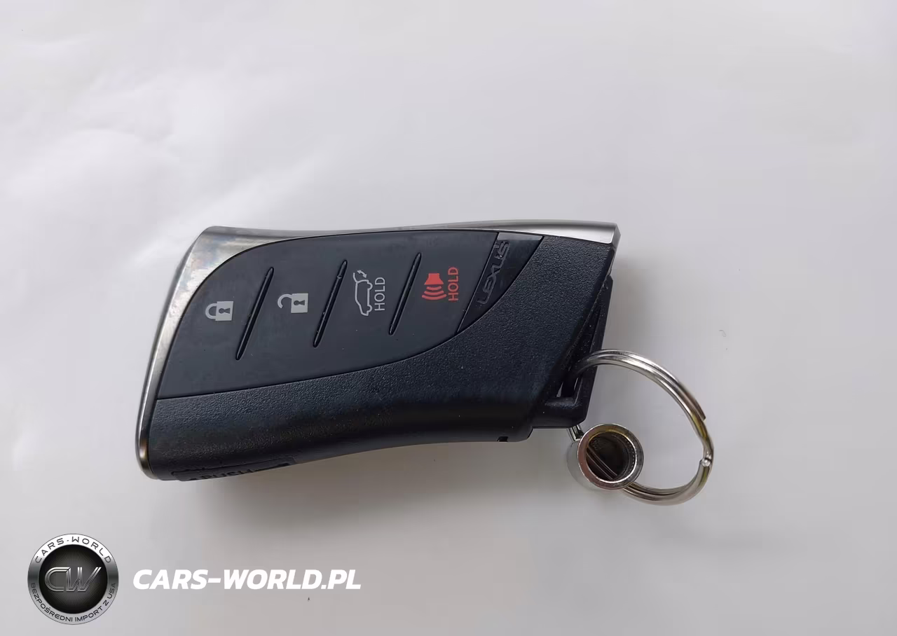 2025 Lexus Rx 350 Luxury VIN:2T2BAMCA7SC119766 - 11