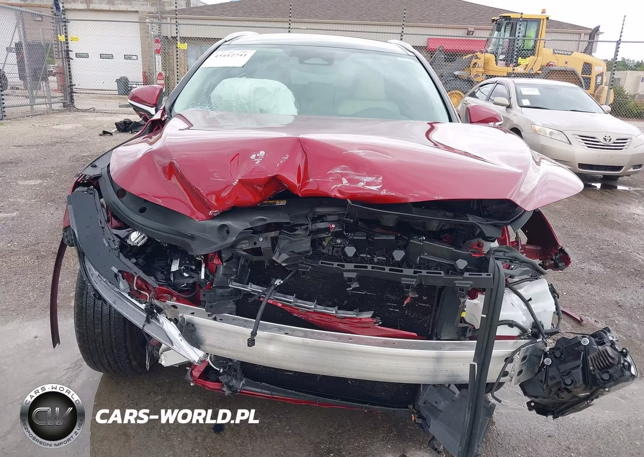 2025 Lexus Rx 350 Luxury VIN:2T2BAMCA7SC119766 - 6