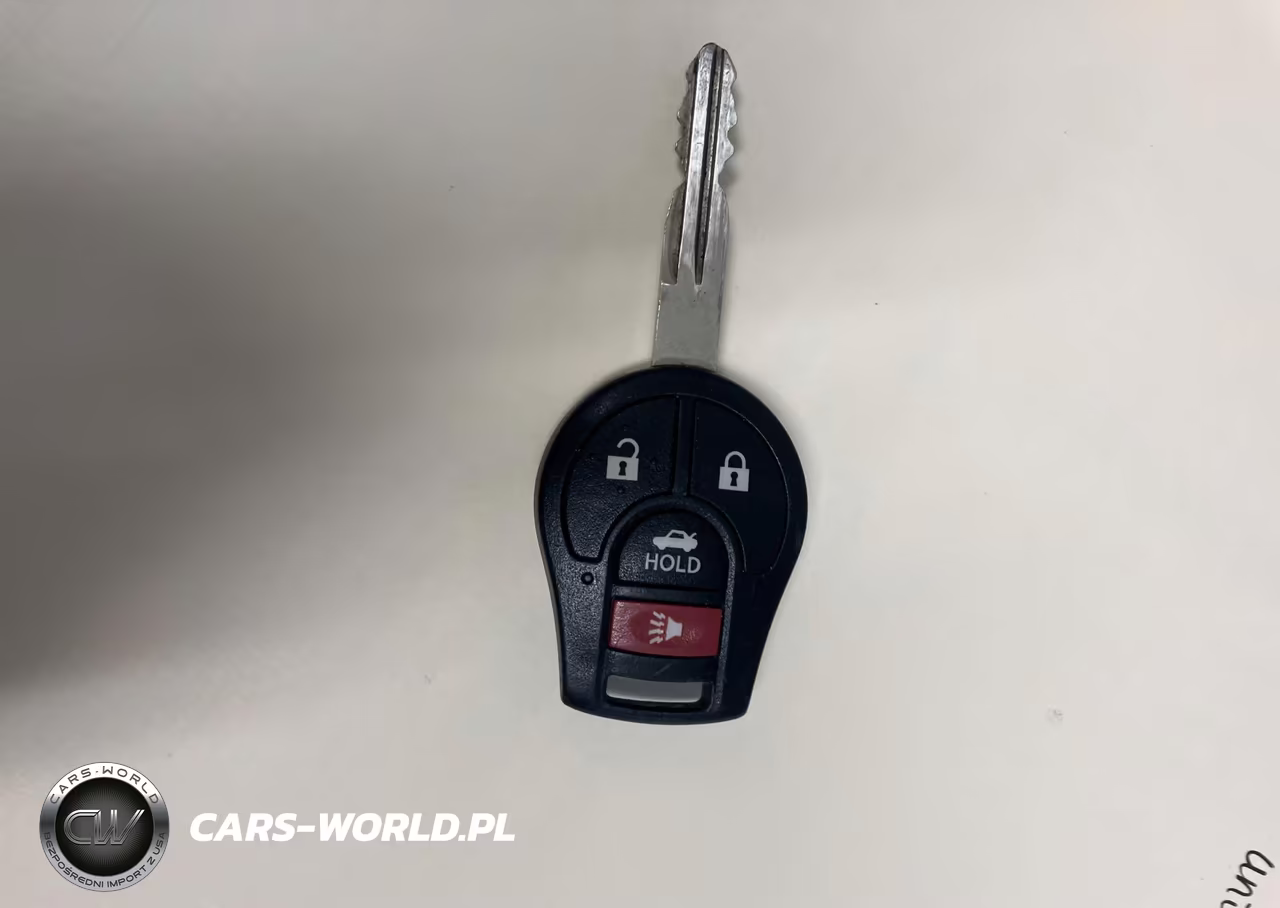 2014 Nissan Versa 1.6 Sv VIN:3N1CN7AP3EL809198 - 11