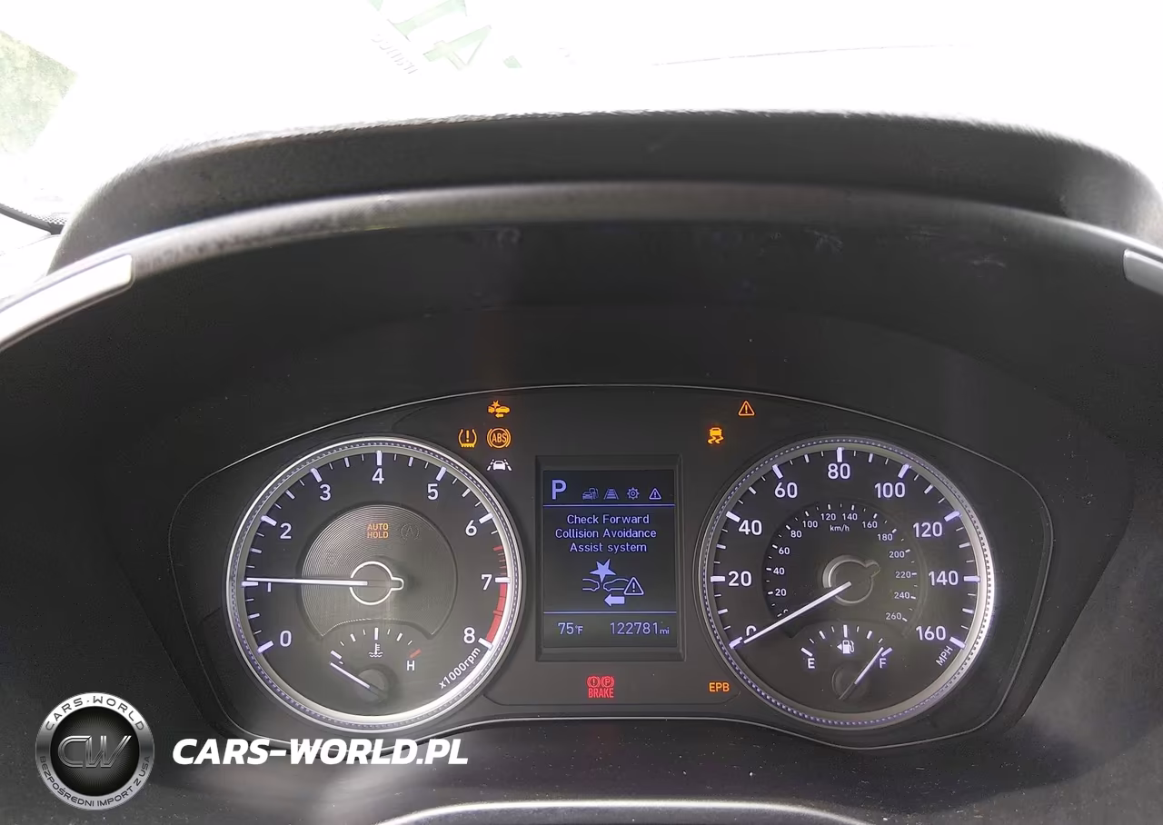 2020 Hyundai Santa Fe Se VIN:5NMS23AD4LH185535 - 7