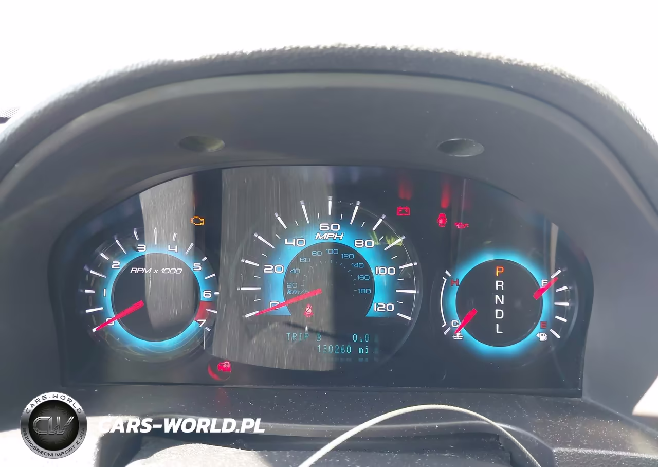 2012 Ford Fusion Se VIN:3FAHP0HA6CR223570 - 7