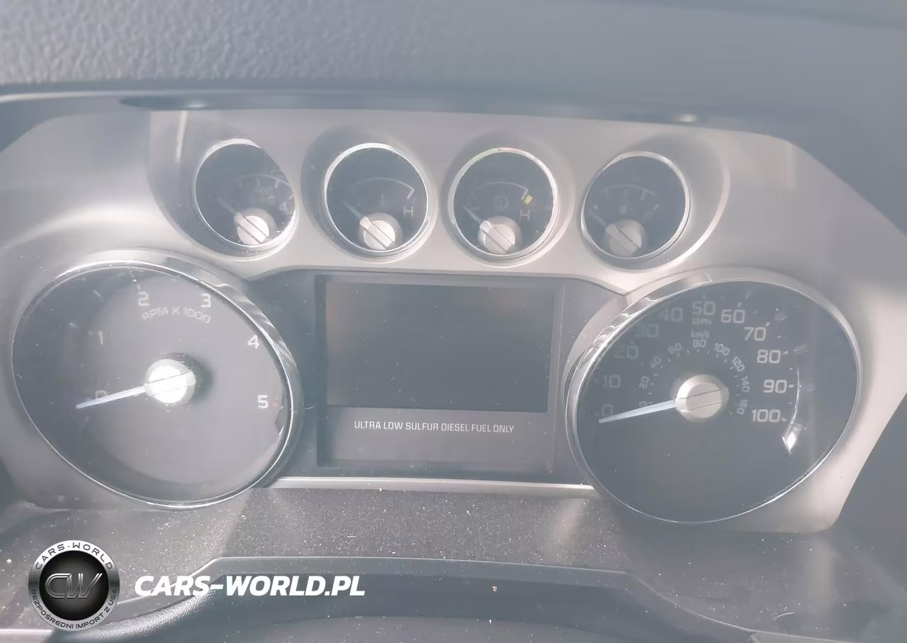 2016 Ford F-250 Lariat VIN:1FT7W2BT3GEC02344 - 14
