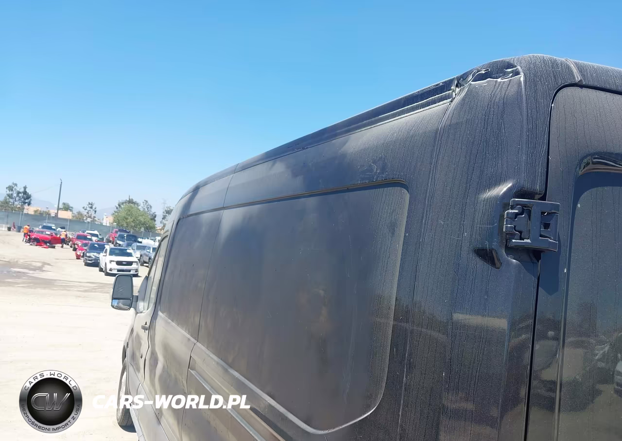2017 Ford Transit-250 VIN:1FTYR2CM3HKB48727 - 12