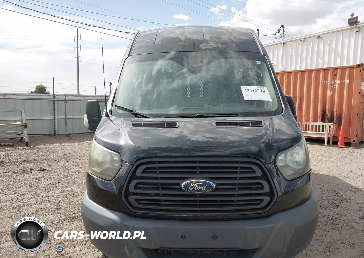 2017 Ford Transit-250 VIN:1FTYR2XM1HKB16174 - 15