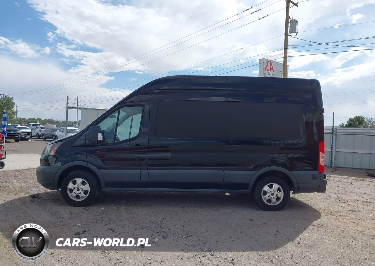 2017 Ford Transit-250 VIN:1FTYR2XM1HKB16174 - 17