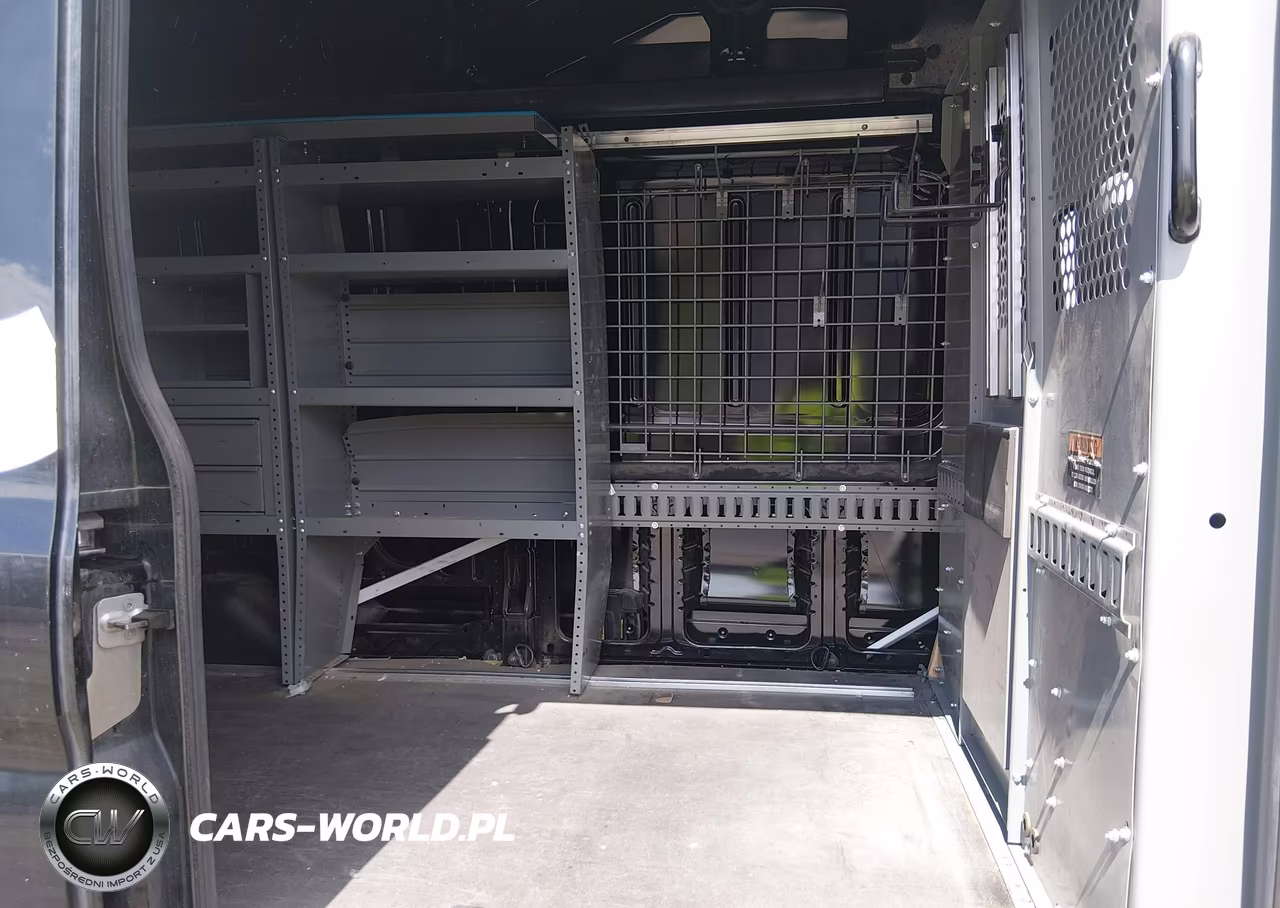 2017 Ford Transit-250 VIN:1FTYR2XM1HKB16174 - 8