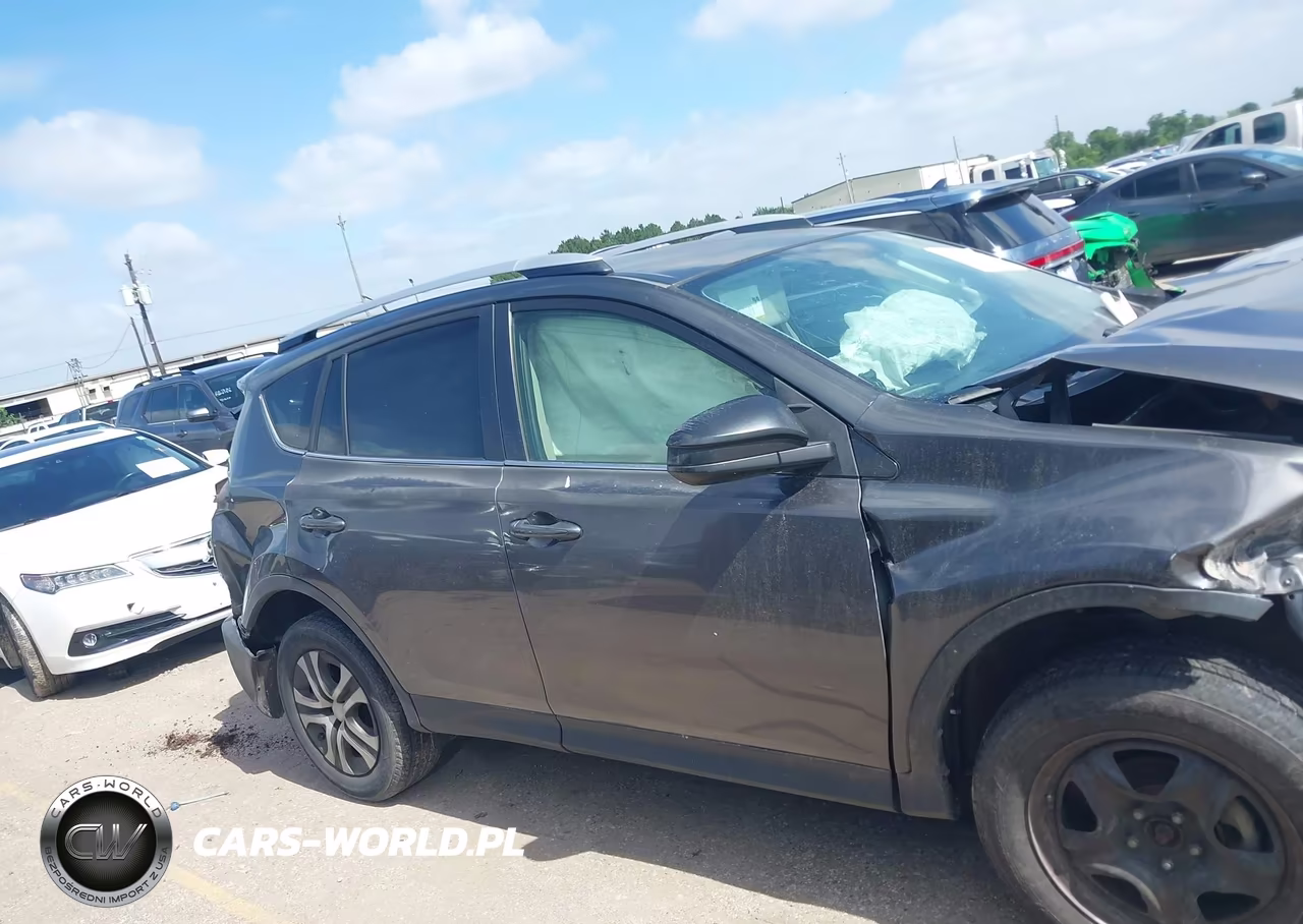 2014 Toyota Rav4 Le VIN:JTMZFREV6EJ008748 - 13