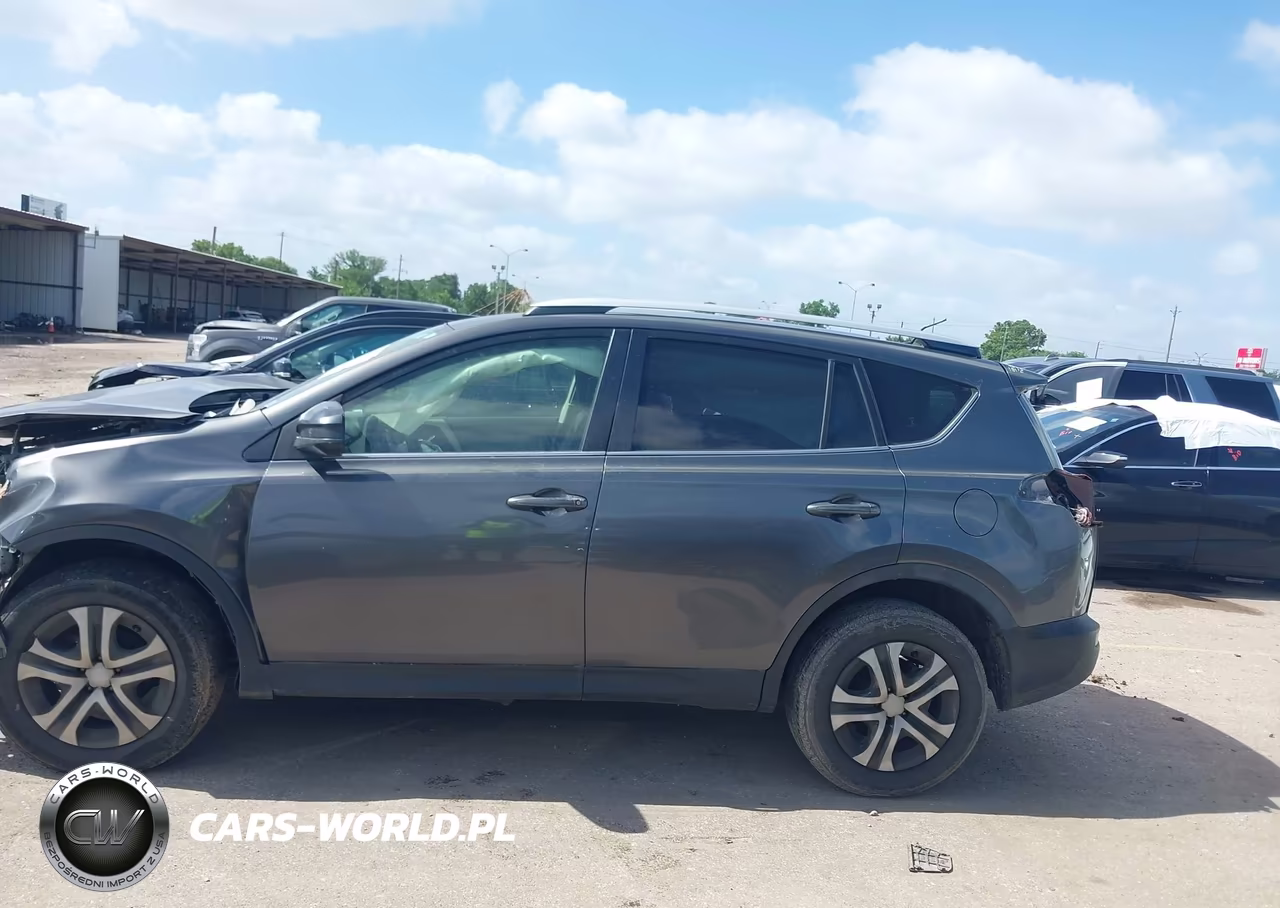 2014 Toyota Rav4 Le VIN:JTMZFREV6EJ008748 - 14
