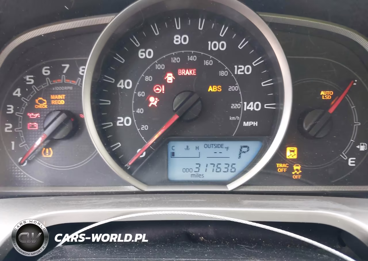 2014 Toyota Rav4 Le VIN:JTMZFREV6EJ008748 - 7