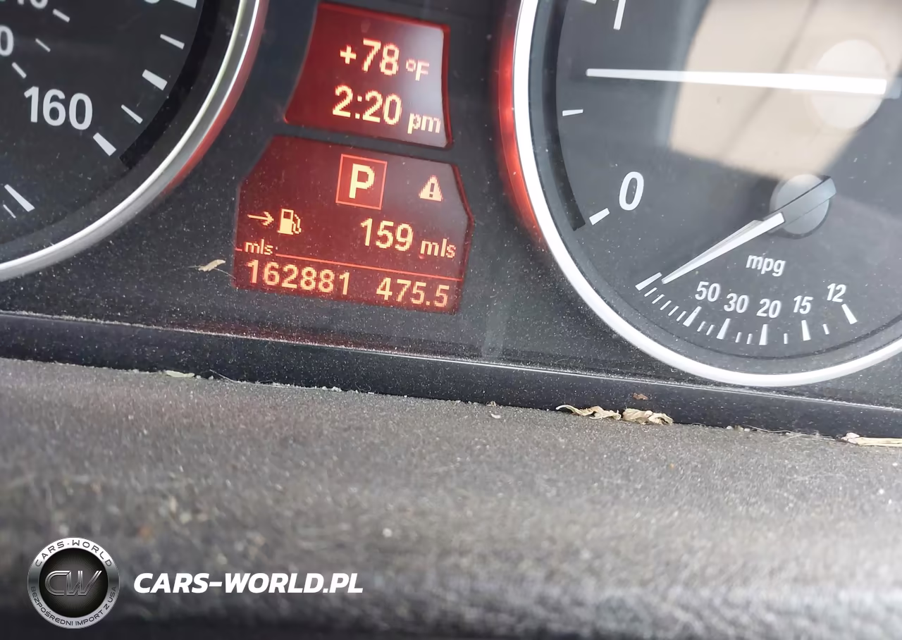 2012 BMW X5 xDrive35D VIN:5UXZW0C54CL669774 - 15