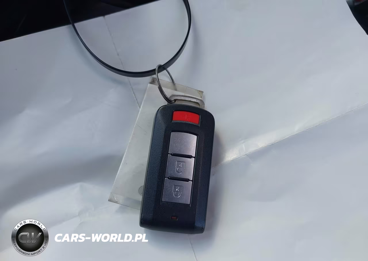 2013 Mitsubishi Outlander Se VIN:JA4JT3AW7DU000957 - 11