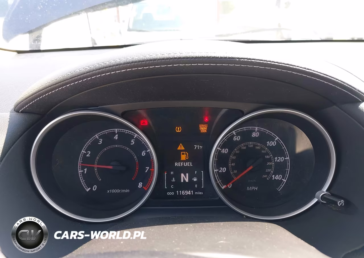 2013 Mitsubishi Outlander Se VIN:JA4JT3AW7DU000957 - 7