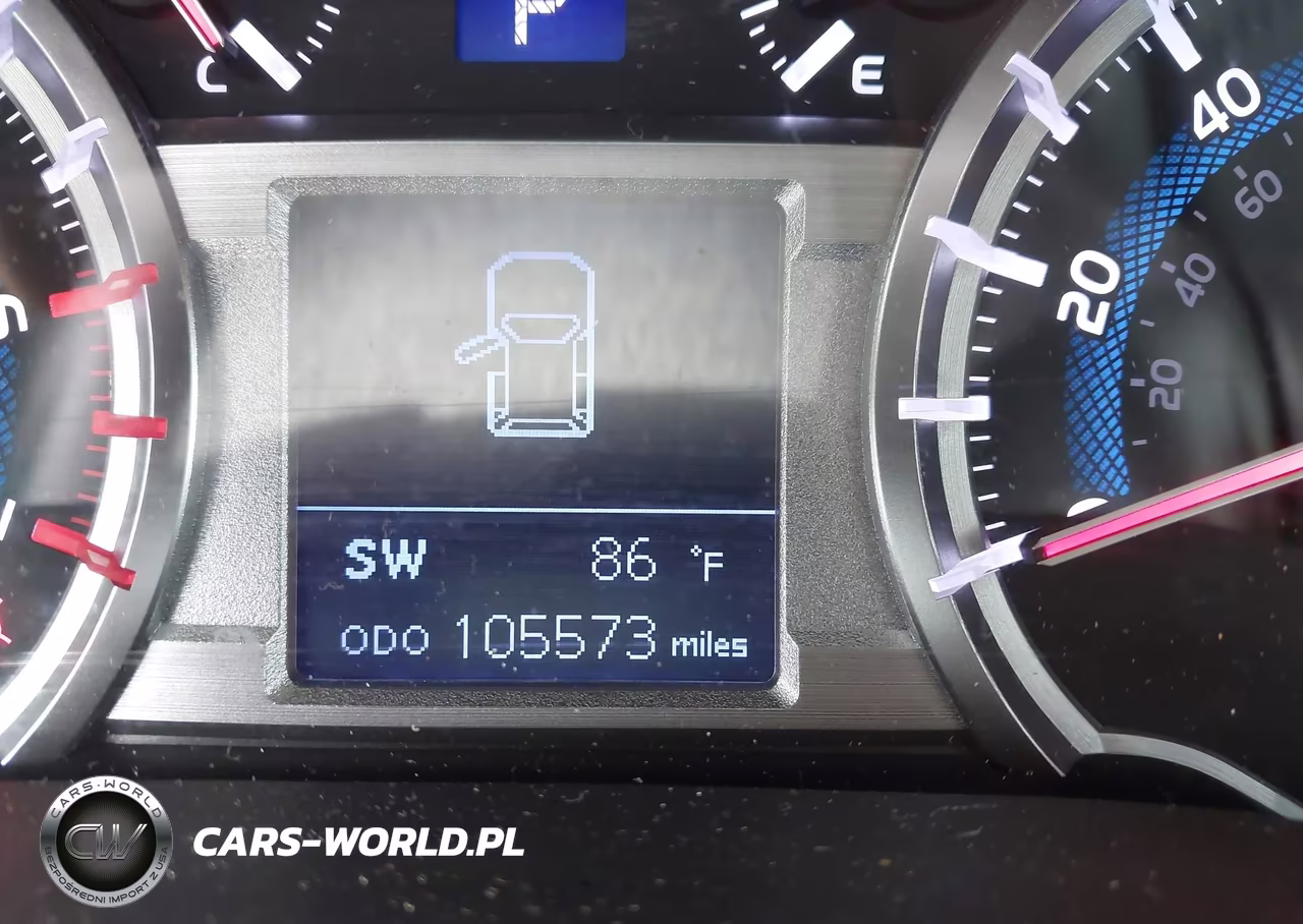 2019 Toyota 4Runner Sr5 Premium VIN:JTEZU5JR3K5195471 - 16