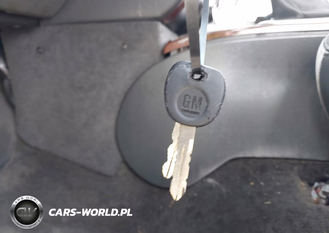2004 GMC Envoy Slt VIN:1GKDS13S242165111 - 11
