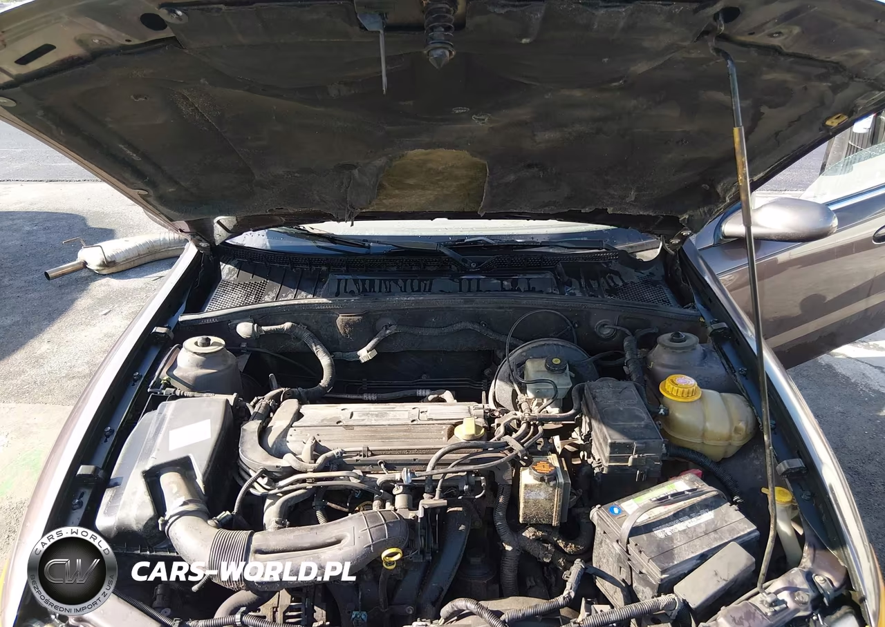2000 Saturn Ls1 VIN:1G8JU52FXYY685090 - 10