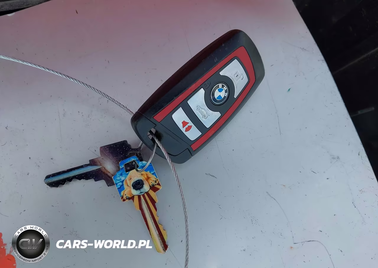 2018 BMW 430I VIN:WBA4Z1C5XJEA31569 - 11