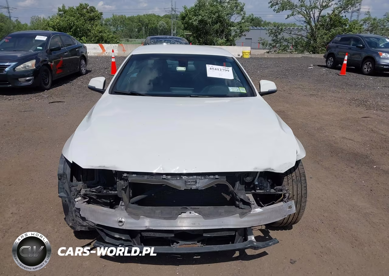 2018 BMW 430I VIN:WBA4Z1C5XJEA31569 - 12