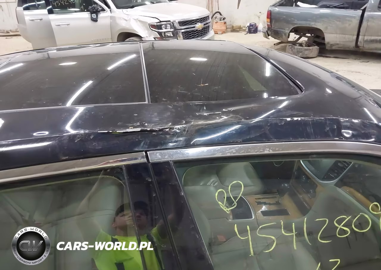 2012 Chrysler 300C Awd VIN:2C3CCAKT9CH143373 - 15