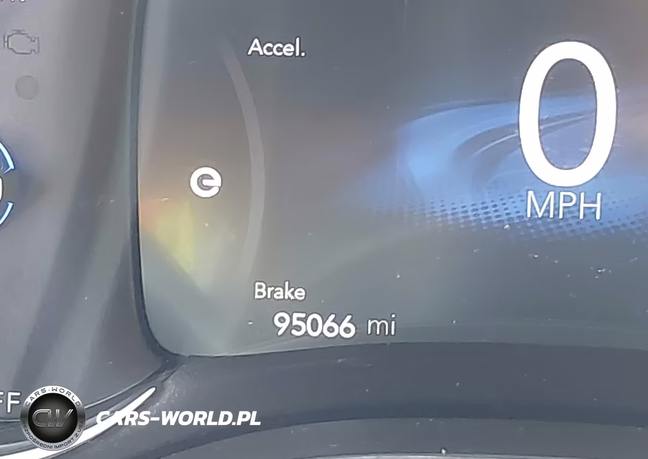 2017 Chrysler Pacifica Hybrid Touring Plus VIN:2C4RC1H76HR836192 - 15