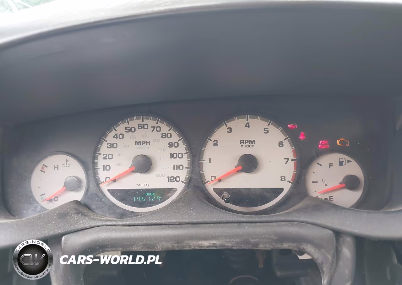 2004 Dodge Neon Sxt VIN:1B3ES56C44D564250 - 7