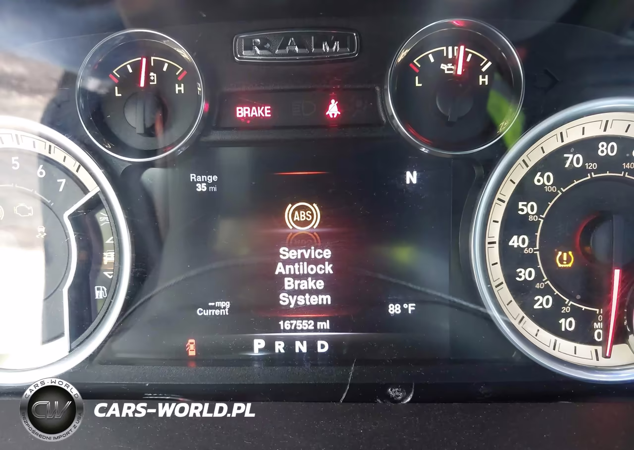2016 Ram 1500 Lone Star VIN:1C6RR6GT2GS327005 - 16
