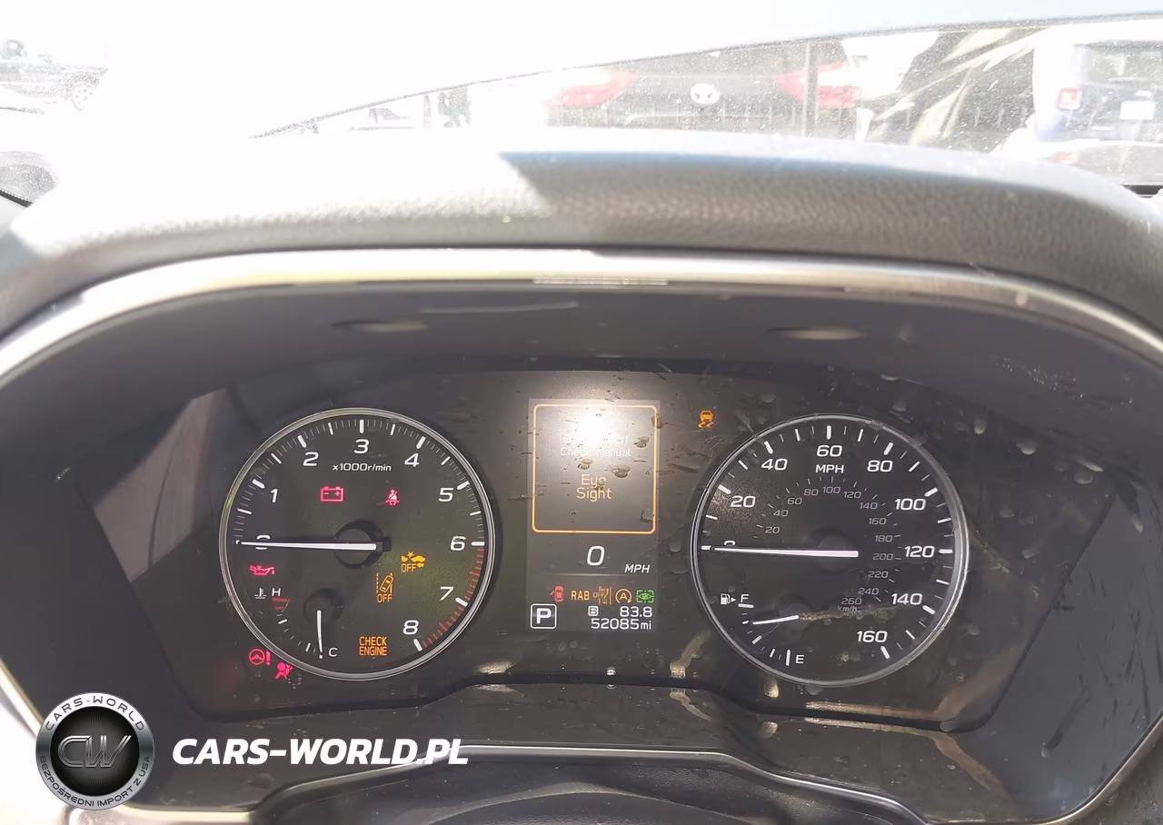 2023 Subaru Outback Limited VIN:4S4BTANC4P3137374 - 7
