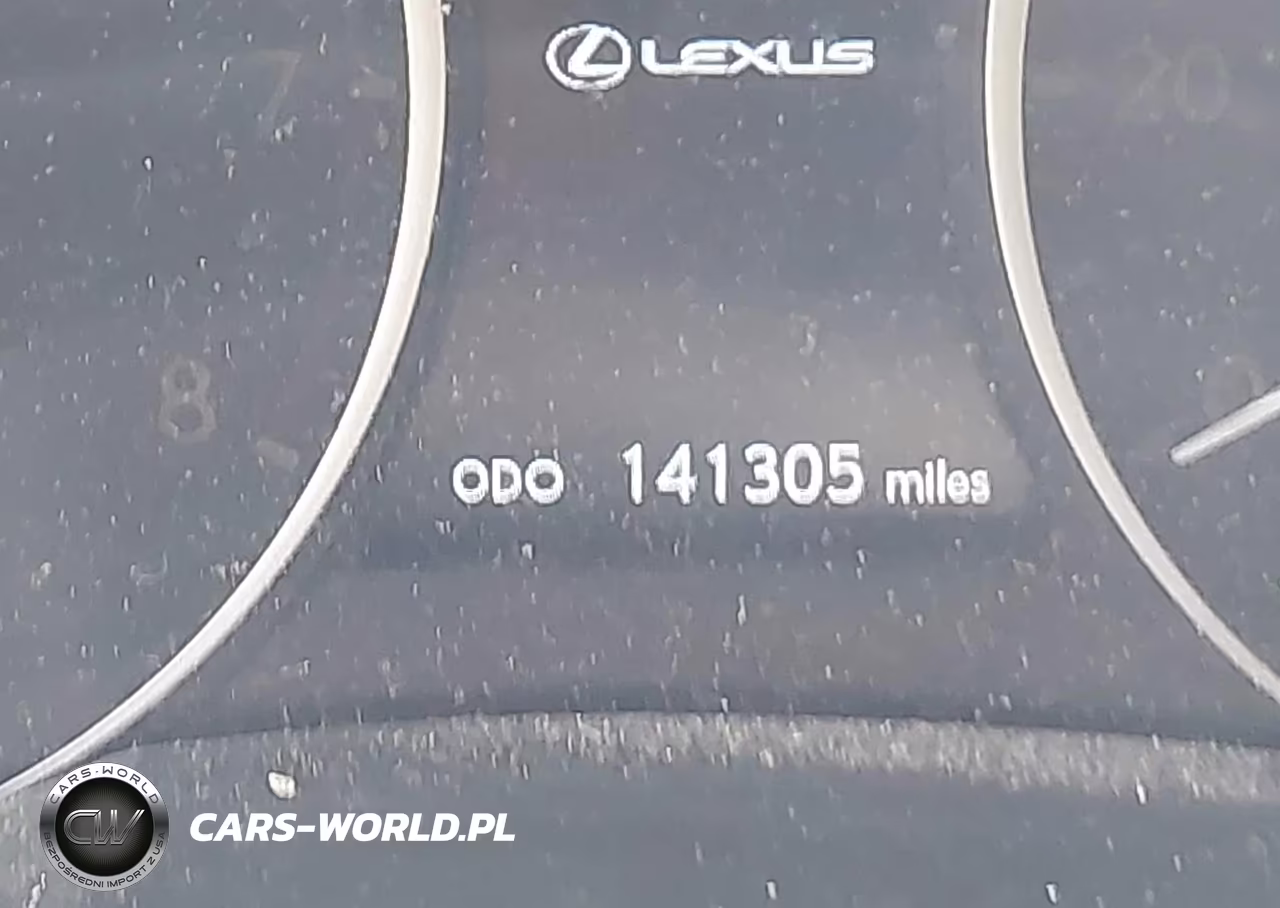 2014 Lexus Es 350 VIN:JTHBK1GG7E2123932 - 14