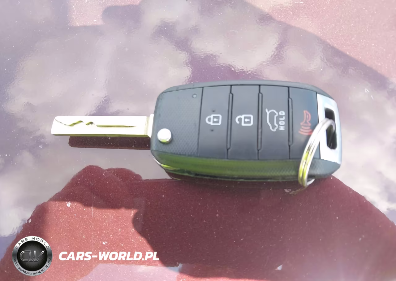 2020 Kia Sorento 3.3L Lx VIN:5XYPG4A51LG616266 - 11