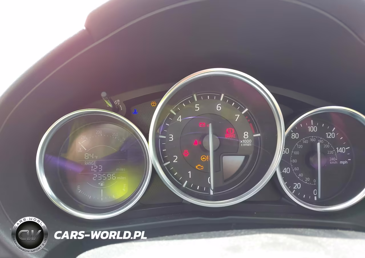 2022 Mazda Mx-5 Miata Sport VIN:JM1NDAB78N0503051 - 7