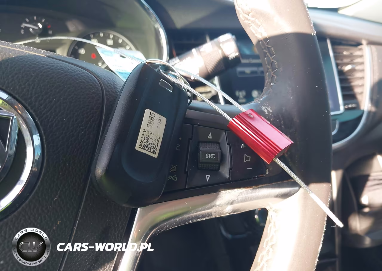 2019 Buick Encore Fwd Preferred VIN:KL4CJASB8KB864925 - 11