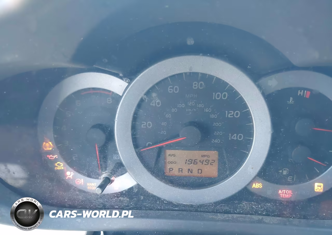 2011 Toyota Rav4 Limited V6 VIN:2T3YK4DVXBW014223 - 7