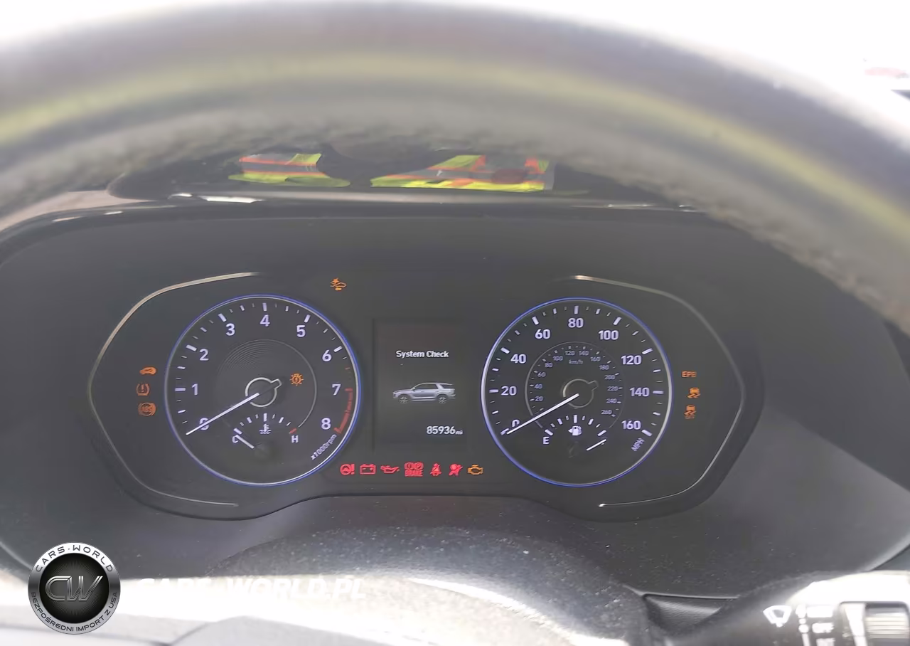 2021 Hyundai Palisade Sel VIN:KM8R24HE0MU191132 - 7